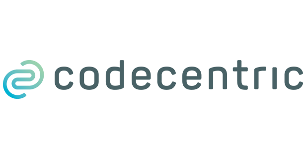 codecentric Logo