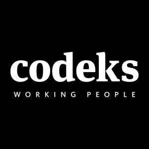 codeks Logo