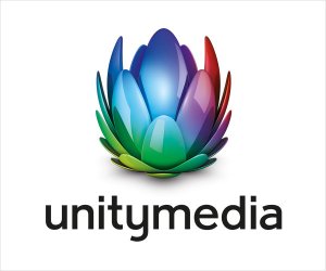 unitymedia Logo